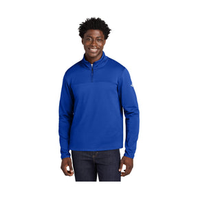 The North Face Men's   Aim 1/4-Zip Fleece NF0A8ENJ