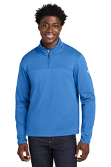 The North Face Men's   Aim 1/4-Zip Fleece NF0A8ENJ