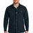 CornerStone Men's   Soft Shell Shirt Jacket CSJ73