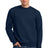 Jerzees Men's   Super Sweats   NuBlend   Crewneck Sweatshirt