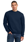 Jerzees Men's   Super Sweats   NuBlend   Crewneck Sweatshirt