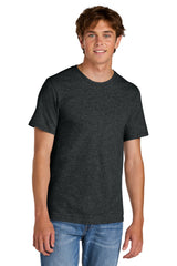 Port & Co Men's   Easy Cotton Tee PC43