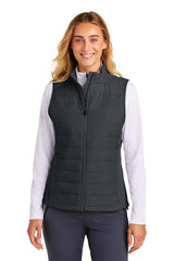 Sport-Tek Women's   Teknical Hybrid Vest LST941