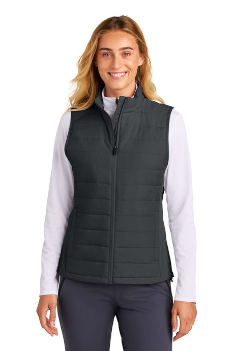 Sport-Tek Women's   Teknical Hybrid Vest LST941