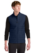 Sport-Tek Men's   Teknical Hybrid Vest ST941