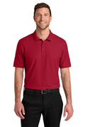 Port Authority Men's   Wearever Signature Pique Polo K200