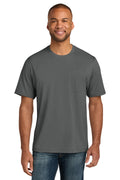 CornerStone Men's   Workwear Pro Short Sleeve Pocket Tee CS440P