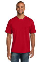 CornerStone Men's   Workwear Pro Short Sleeve Pocket Tee CS440P