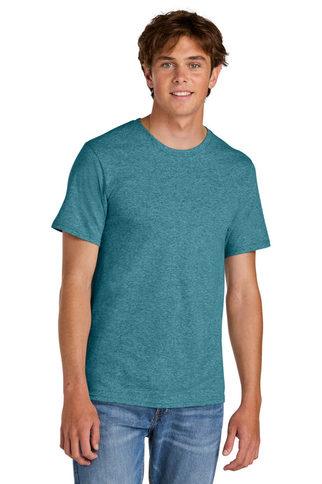 Port & Co Men's   Easy Cotton Tee PC43