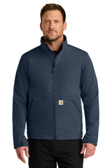 Carhartt Men's   Rain Defender   Soft Shell Jacket CT106438