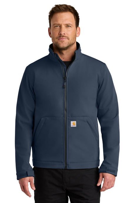 Carhartt Men's   Rain Defender   Soft Shell Jacket CT106438