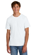 Port & Co Men's   Easy Cotton Tee PC43