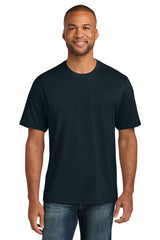 CornerStone Men's   Tall Workwear Pro Short Sleeve Pocket Tee TLCS440P