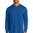 CornerStone Men's   Workwear Pro Long Sleeve Hooded Tee CS440LSH