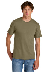 Port & Co Men's   Easy Cotton Tee PC43