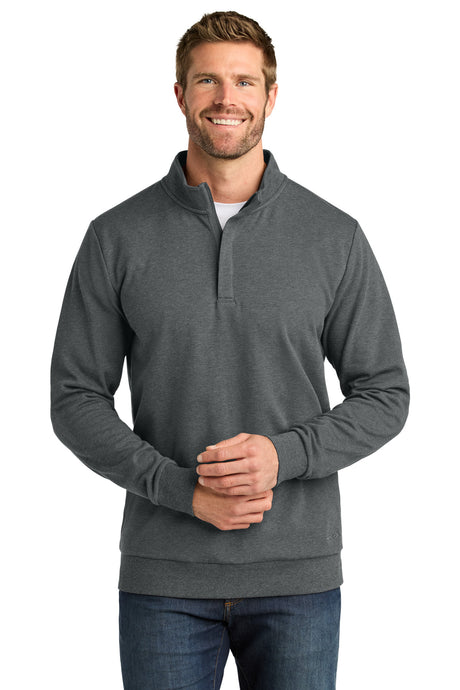 TravisMathew Men's 1421 1/4 Zip