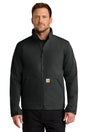Carhartt Men's   Rain Defender   Soft Shell Jacket CT106438