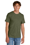 Port & Co Men's   Easy Cotton Tee PC43