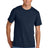 Port & Co Men's   Easy Cotton Tee PC43