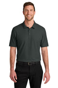 Port Authority Men's   Wearever Signature Pique Polo K200