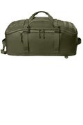 CornerStone    Tactical Barrel Duffel CSB817