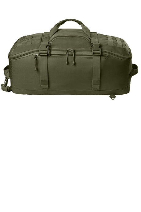 CornerStone    Tactical Barrel Duffel CSB817