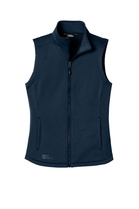 Eddie Bauer Women's   Smooth Mid Layer Fleece Vest EB2570