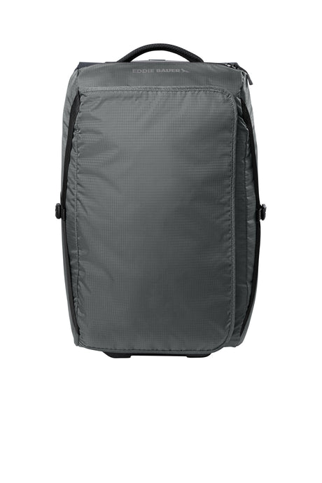 Eddie Bauer    Excursion Roller Duffel EB902
