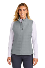 Sport-Tek Women's   Teknical Hybrid Vest LST941