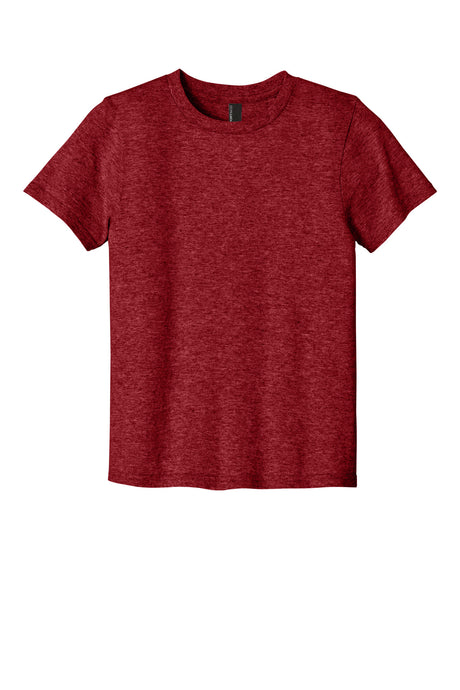 Port & Co Youth   Easy Cotton Tee PC43Y