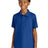 Port Authority Youth   Wearever Signature Pique Polo Y200