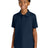 Port Authority Youth   Wearever Signature Pique Polo Y200