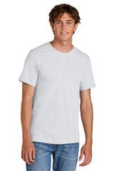 Port & Co Men's   Easy Cotton Tee PC43