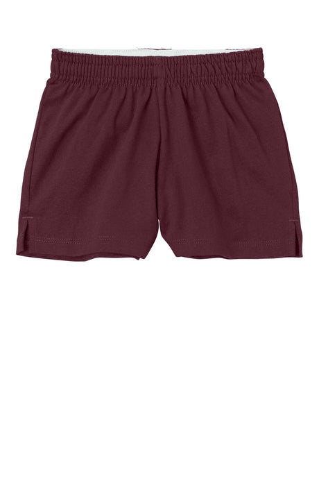 Sport-Tek Youth   Jersey Knit Squad Short YGST311