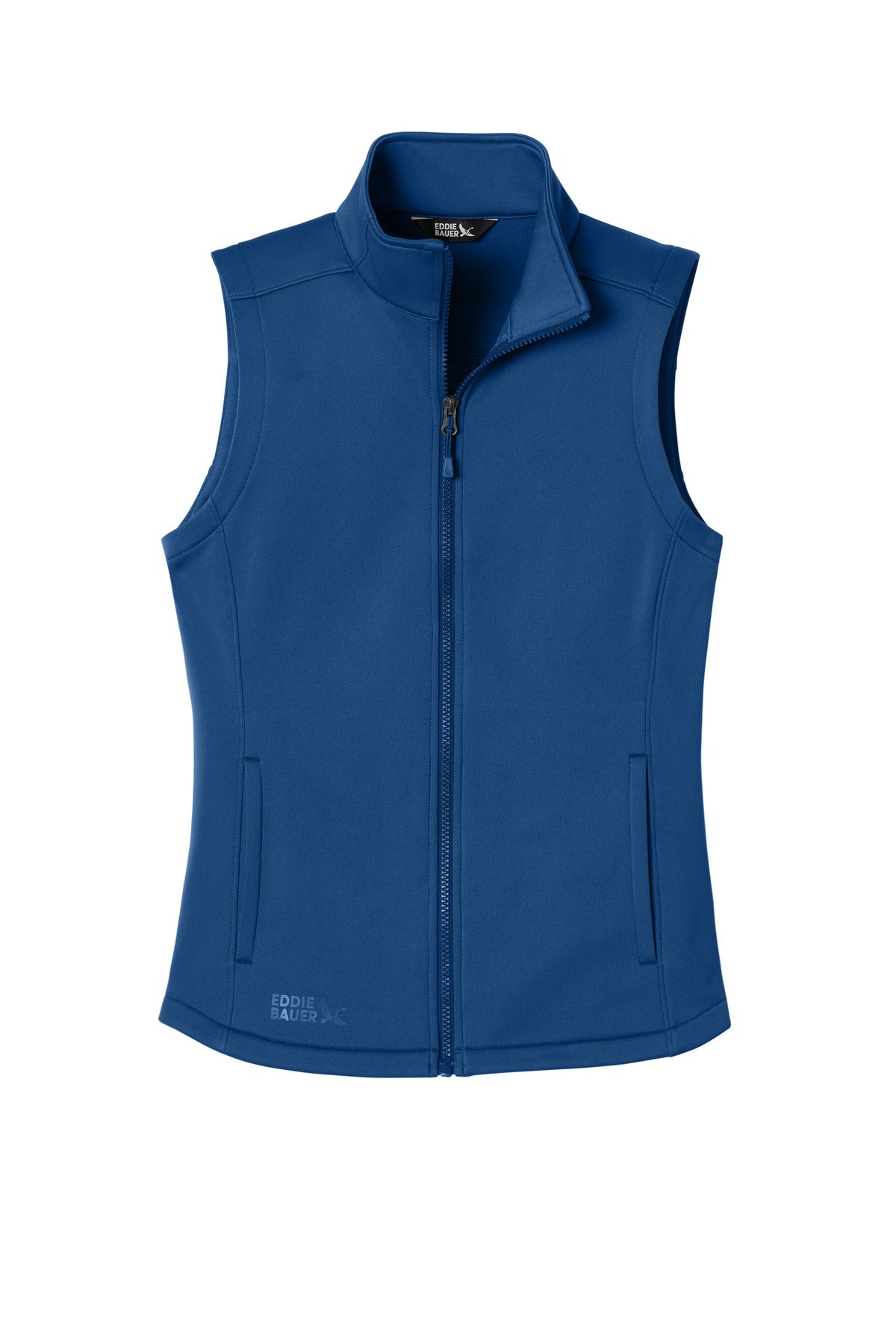 Eddie Bauer Women's   Smooth Mid Layer Fleece Vest EB2570