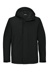 The North Face Men's   Castle Valley Triclimate 3-in-1 Jacket NF0A8FQH