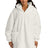 Port Authority Men's   Plush Poncho BP42