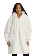 Port Authority Men's   Plush Poncho BP42