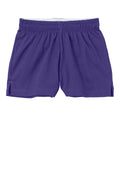 Sport-Tek Youth   Jersey Knit Squad Short YGST311