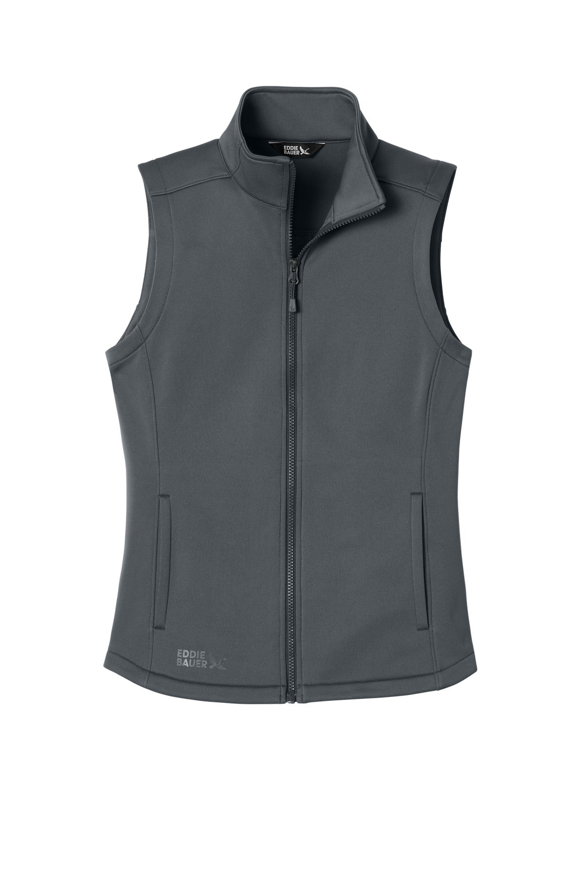 Eddie Bauer Women's   Smooth Mid Layer Fleece Vest EB2570