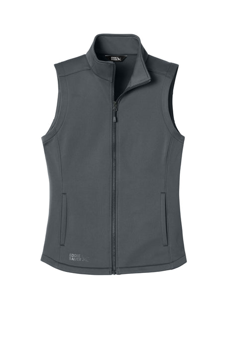 Eddie Bauer Women's   Smooth Mid Layer Fleece Vest EB2570