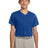 Sport-Tek Youth   PosiCharge   Tough Mesh Full-Button Jersey YST220
