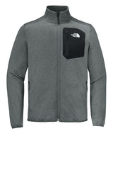 The North Face Men's   Dove Creek Full-Zip Fleece Jacket NF0A8FQN