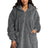 Port Authority Men's   Plush Poncho BP42