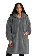 Port Authority Men's   Plush Poncho BP42