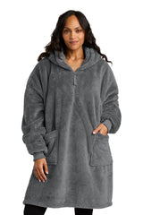 Port Authority Men's   Plush Poncho BP42