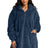 Port Authority Men's   Plush Poncho BP42