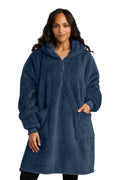Port Authority Men's   Plush Poncho BP42