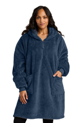 Port Authority Men's   Plush Poncho BP42