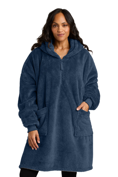Port Authority Men's   Plush Poncho BP42